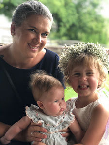 Meet your Posher, Evan